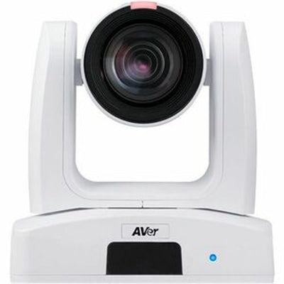 TR211 12X 1080p60 Pro PTZ Cam TR211 12X 1080p60 Pro PTZ Cam